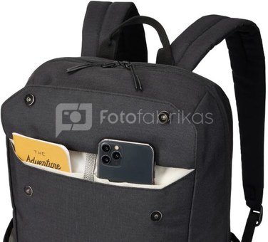 Thule Lithos Backpack 20L TLBP-216 Black (3204835)