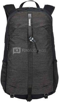 Thule Nanum 18L hiking backpack black (3204515)