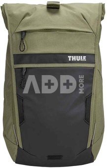 Thule Paramount commuter backpack 18L TPCB18OLVN Olivine (3204730)