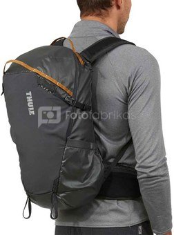 Thule Stir 25L mens hiking backpack obsidian (3204094 )
