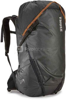 Thule Stir 35L womens hiking backpack obsidian (3204100)