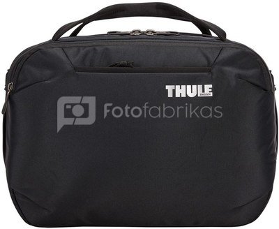 Thule Subterra Boarding Bag TSBB-301 Black, Shoulder strap, 15 "