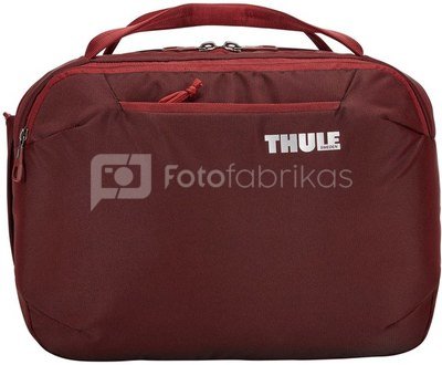 Thule Subterra Boarding Bag TSBB-301 Ember, Shoulder strap, 15 "