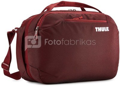 Thule Subterra Boarding Bag TSBB-301 Ember, Shoulder strap, 15 "