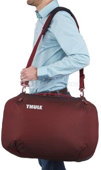 Thule Subterra Duffel 40L TSD-340 Ember, Carry-on luggage