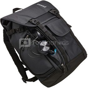 Thule Subterra TSDP-115 Fits up to size 15 ", Dark Shadow, Shoulder strap, Backpack