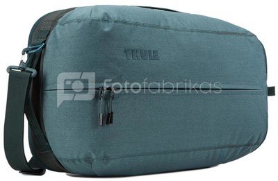 Thule Vea TVIH-116 Fits up to size 15.6 ", Deep Teal, 21 L, Shoulder strap, Backpack
