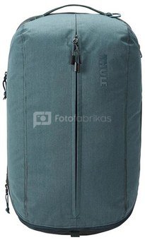 Thule Vea TVIH-116 Fits up to size 15.6 ", Deep Teal, 21 L, Shoulder strap, Backpack
