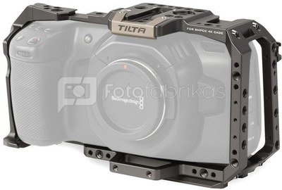 Tilta TA-T01 Full Cage for Blackmagic 4K, 6K