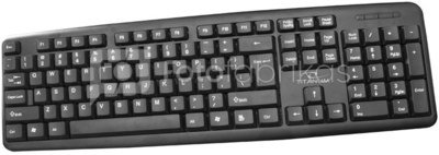Titanum Standard keyboard TK101 USB