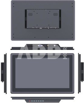 TK1560/T - 15.6" HDMI Customisable Touch Monitor