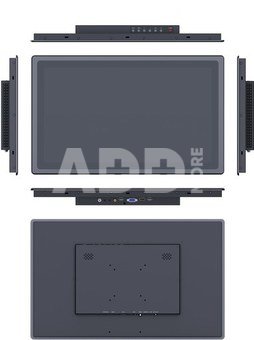 Lilliput TK2150/C 21.5 inch non-touch screen monitor