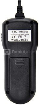JJC TM J2 Timer Remote Shutter Cord