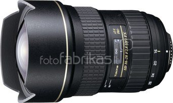 Objektyvas Tokina AT-X PRO SD FX 16-28 f/2.8 Canon