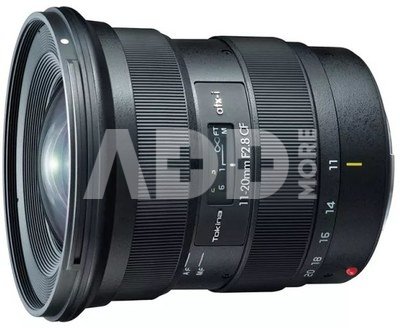 Tokina atx-i 11-20mm f/2.8 CF Canon EF