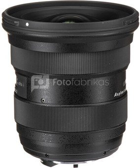 Tokina atx-i 11-20mm f/2.8 CF Nikon F