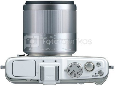 Tokina REFLEX 300 mm F6.3 MF MACRO