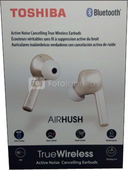 Toshiba Airhush RZE-BT1050E white