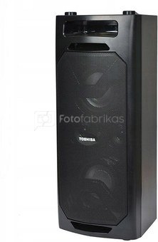Toshiba TY-ASC50 black