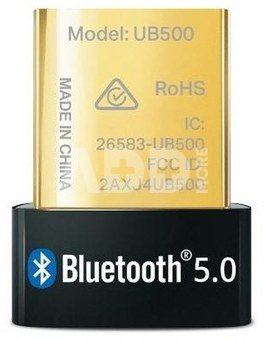 TP-Link adapter UB500 Bluetooth