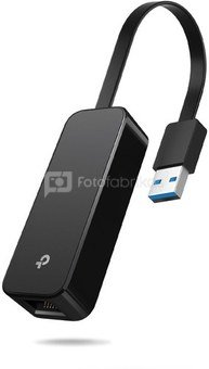 TP-Link adapter UE306 USB 3.0 Gigabit Ethernet