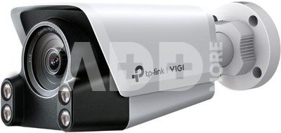 TP-LINK VIGI C340S(4mm) 4MP Outdoor ColorPro Night Vision Bullet Network Camera