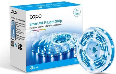 TP-Link LED light strip Smart Wi-Fi Tapo 5m