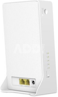 TP-LINK MB230-4G AC1200 Wi-Fi 4G+ LTE Router, Build-In 300Mbps 4G LTE Modem