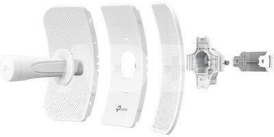TP-LINK | Outdoor CPE | CPE710 | 802.11ac | 867 Mbit/s | 10/100/1000 Mbit/s | Ethernet LAN (RJ-45) ports 2 | Mesh Support No | MU-MiMO Yes | No mobile broadband | Antenna type | 24 month(s)