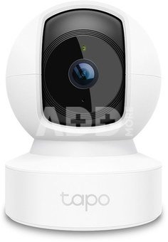 TP-LINK Pan/Tilt Home Security Wi-Fi Camera Tapo C212 TP-LINK 3 MP 4mm/F2.4 H.264/H.265 Micro SD, Max. 512GB