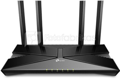 TP-Link router Archer AX10 WiFi 6
