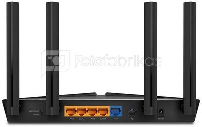 TP-Link router Archer AX23 Wi-Fi 6