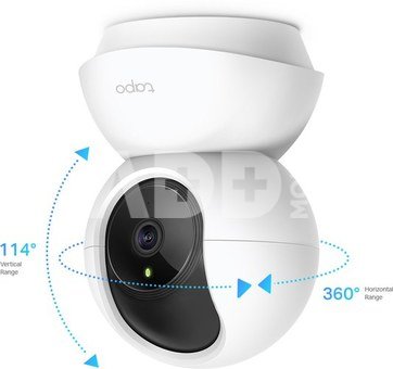 TP-Link security camera Tapo TC70