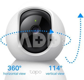 TP-Link security camera Tapo TC71