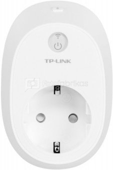 TP-Link умная розетка WiFi HS110