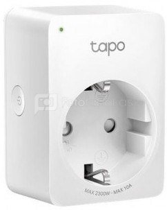 TP-Link smart plug WiFi Tapo P100