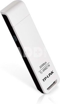 TP-LINK TL-WN 821 N Wireless N USB-Adapter