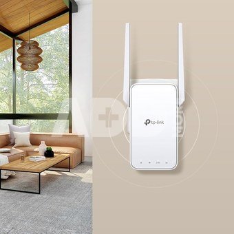 TP-Link WiFi range extender RE315