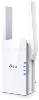 TP-Link WiFi range extender RE605X