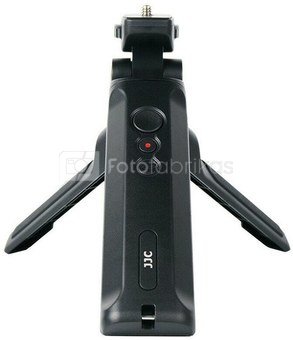 JJC TP PA1 Shooting Grip with Wireless Remote (replaces Panasonic DMW SHGR1 tripod grip)