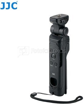 TP S1 Shooting Grip with Wireless Remote (replaces Sony GP VPT2BT shooting grip)