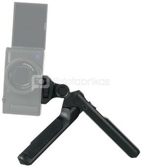 JJC TP S2 Shooting Grip with Wireless Remote (replaces Sony GP VPT1 & Sony VCT SGR shooting grip)