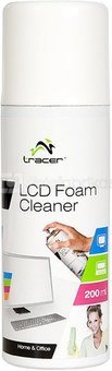 Tracer 30835 LCD Foam Cleaner 200ml