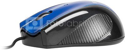 Tracer Mouse Dazzer blue USB