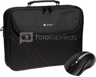 Tracer Notebook bag 15.6 Bonito Bundle 2 + wireless mouse