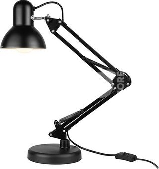 Tracer 47244 Architect 2-in-1 Desk Lamp