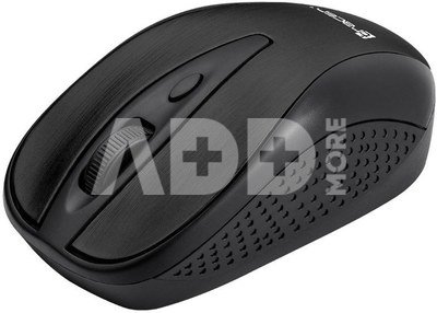 Tracer Mouse JOY II RF NANO USB - Black