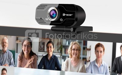 Tracer webcam FHD WEB007