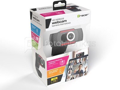 Tracer webcam WEB008