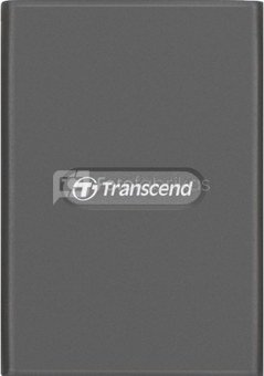 Transcend Card Reader RDE2 USB 3.2 Gen 2x2 CFexpress Type B